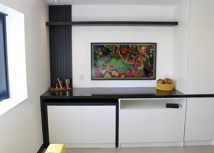 Sampa House