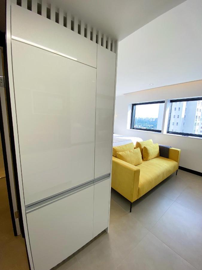 Sampa House * São Paulo