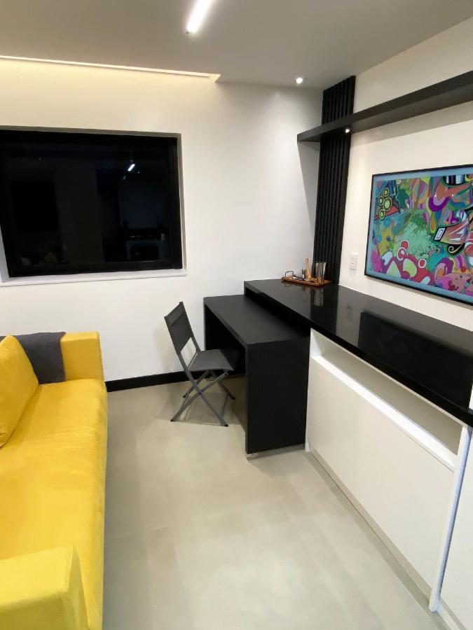 Sampa House Apartamento *