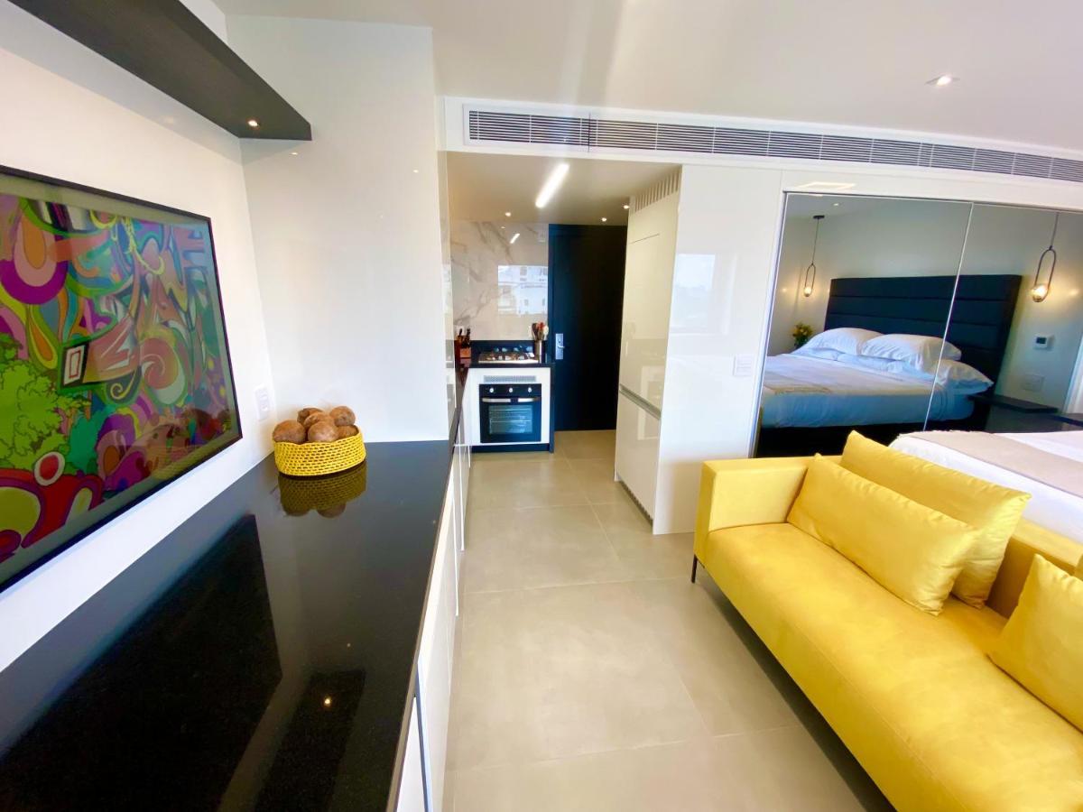 Apartamento Sampa House