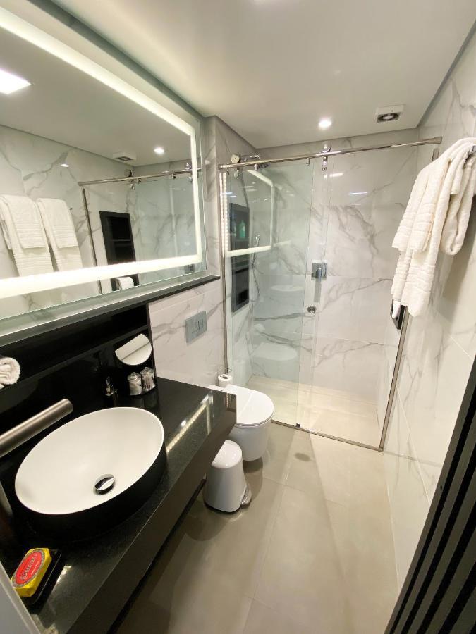 Apartamento Sampa House