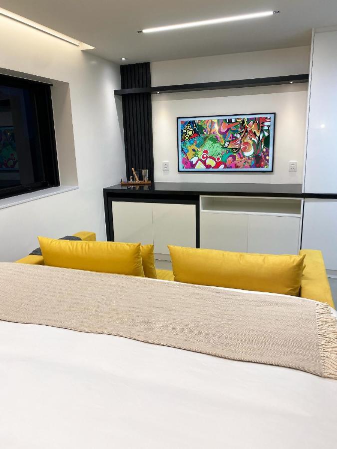 Apartamento Sampa House *