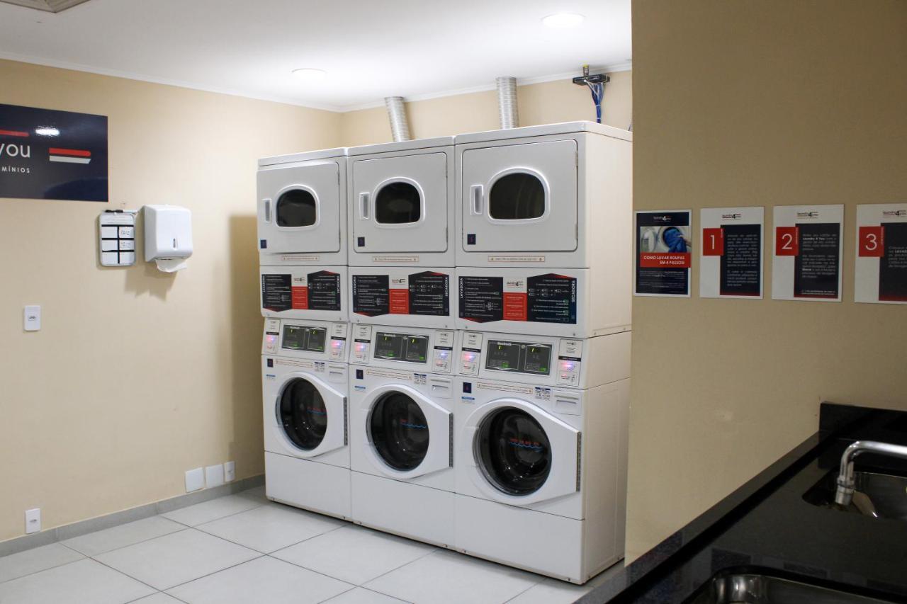 Apartamento Sampa House