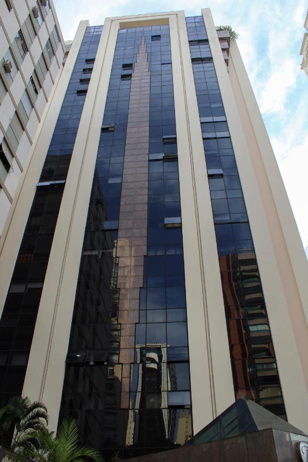 Sampa House Apartamento *
