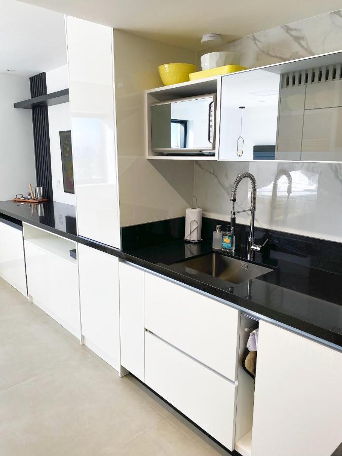 Apartamento Sampa House *