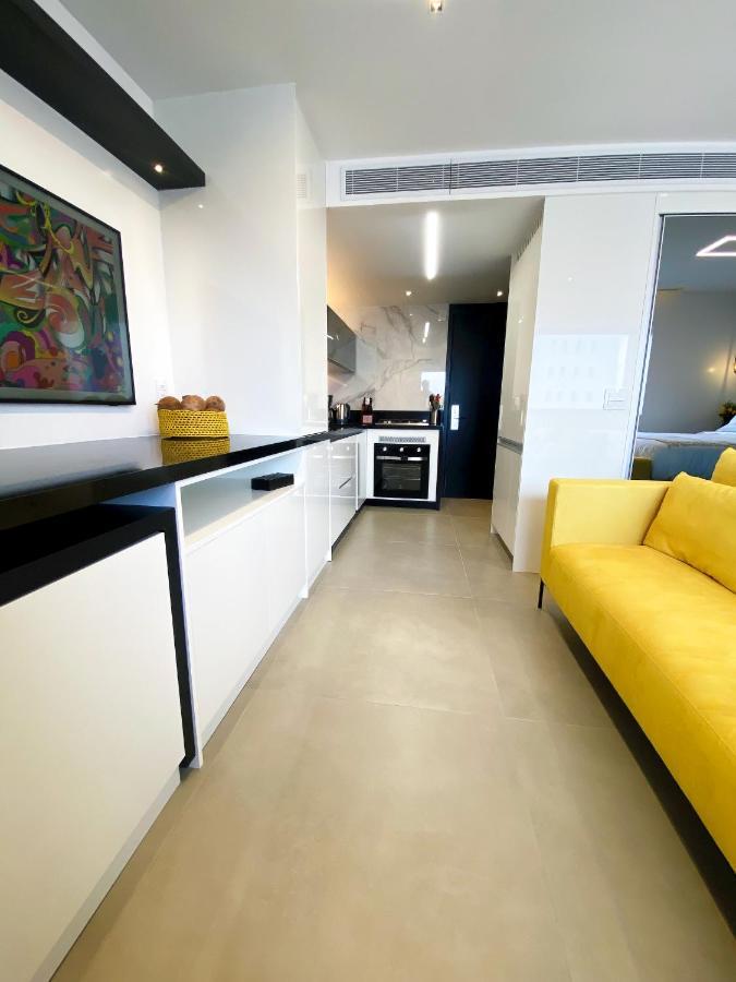 Sampa House Apartamento *