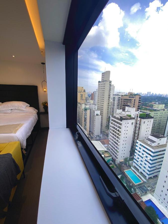 Apartamento Sampa House *