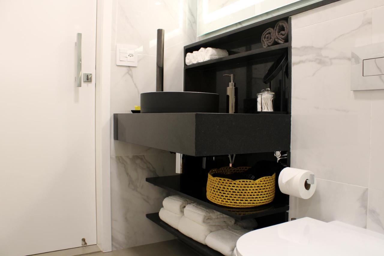 Sampa House Apartamento