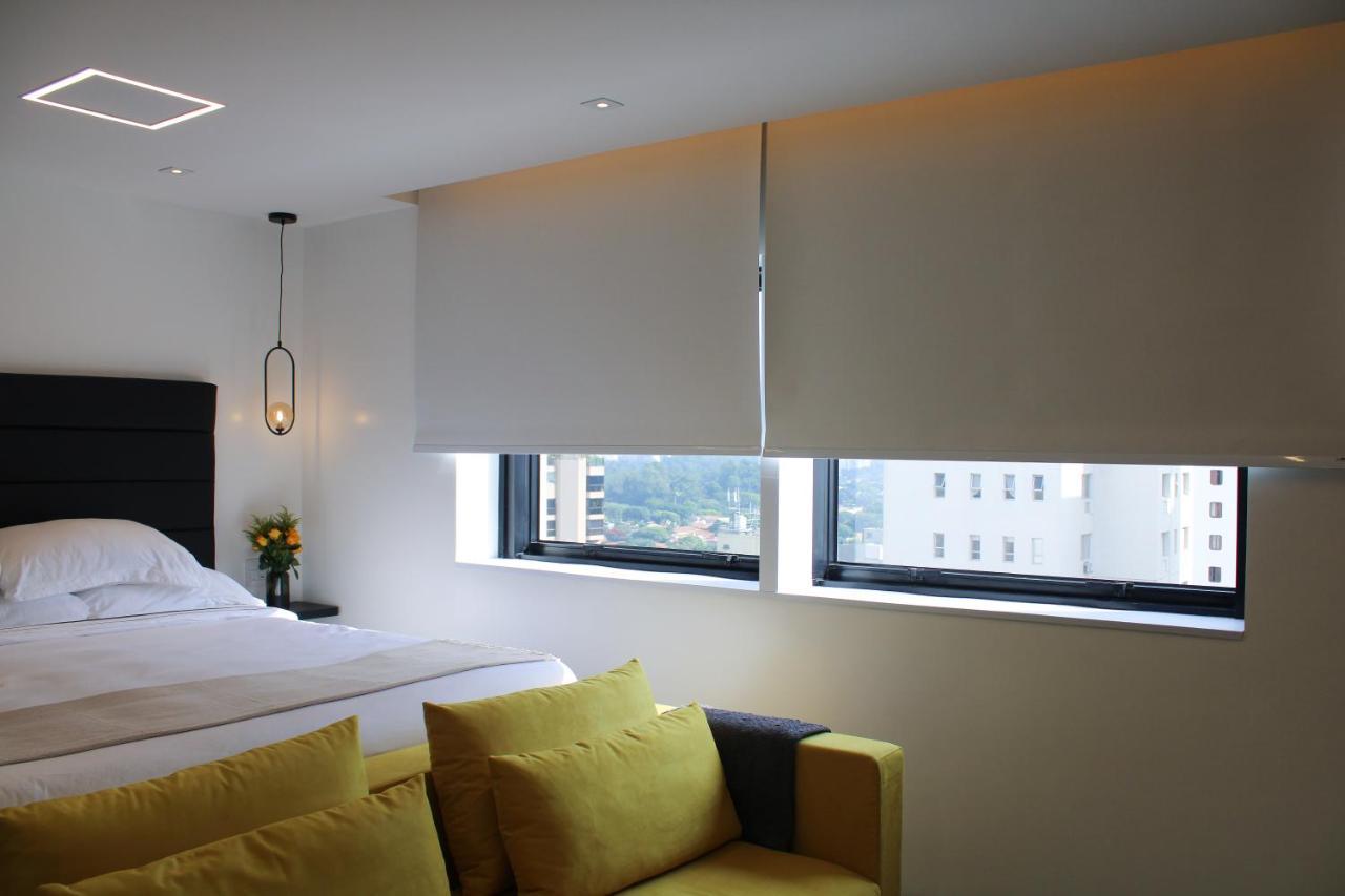 Apartamento Sampa House *
