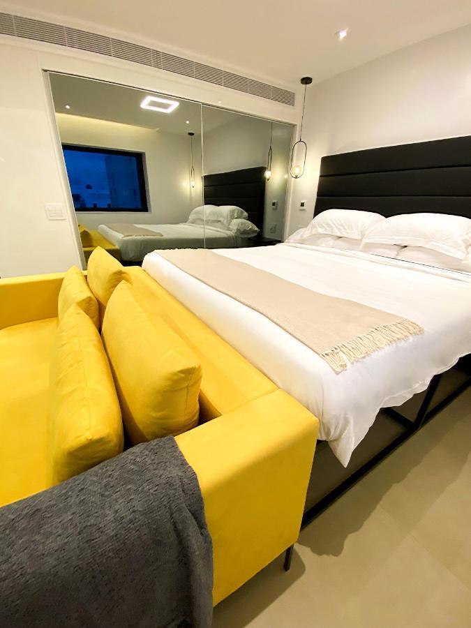 Apartamento Sampa House