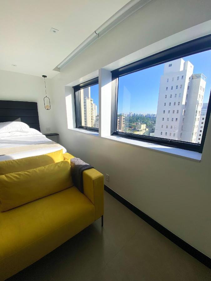 Apartamento Sampa House *