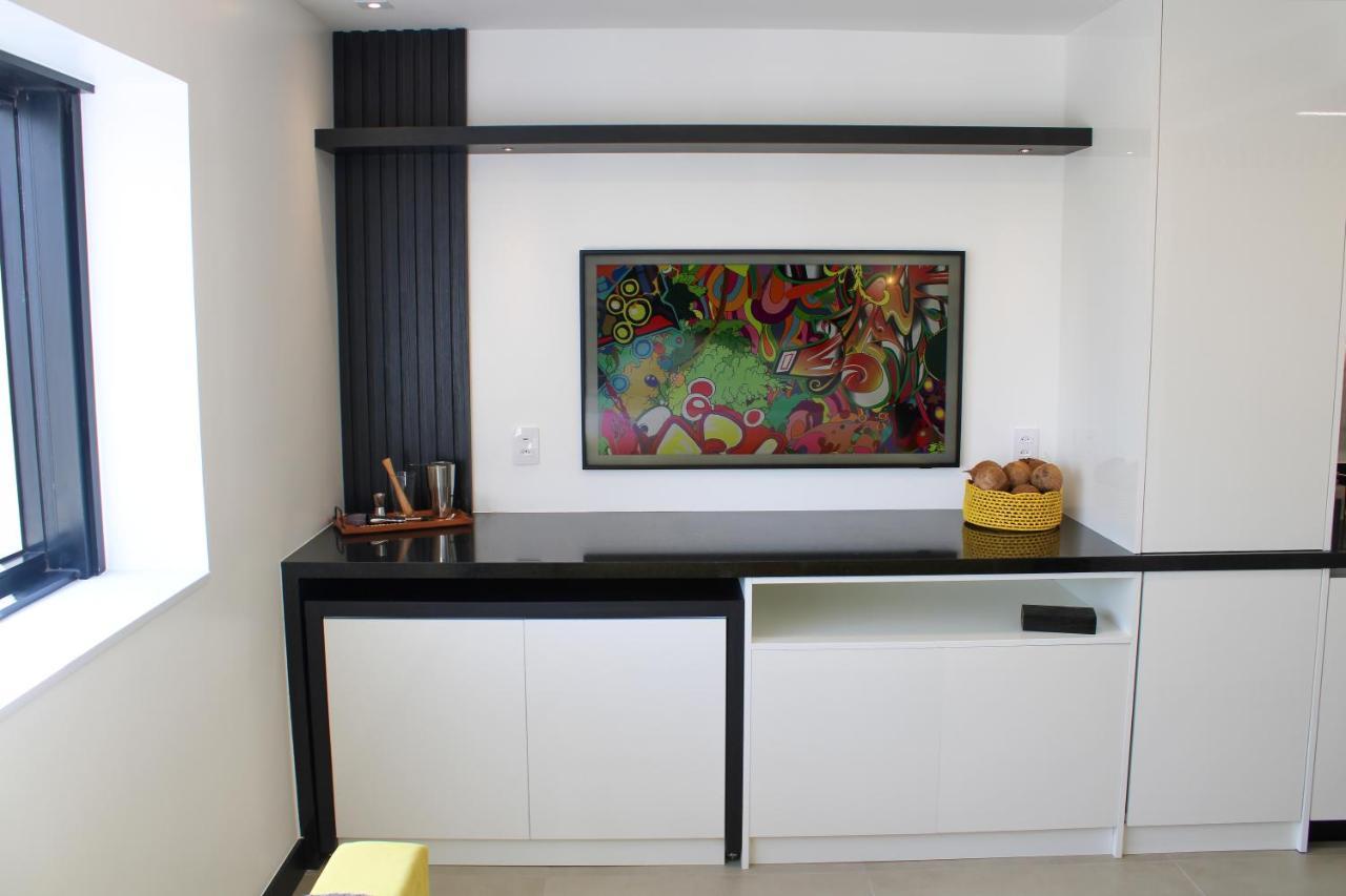 Apartamento Sampa House São Paulo