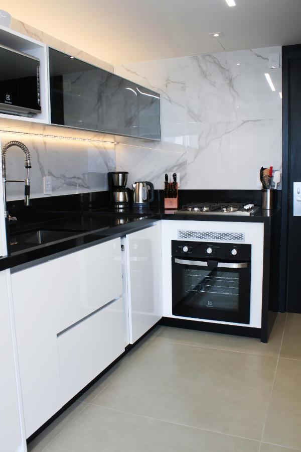 Apartamento Sampa House *