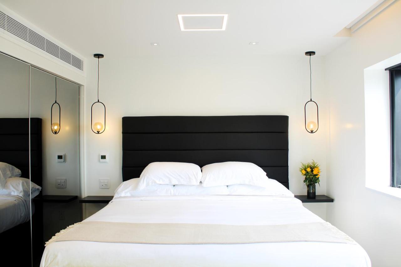 Sampa House Apartamento