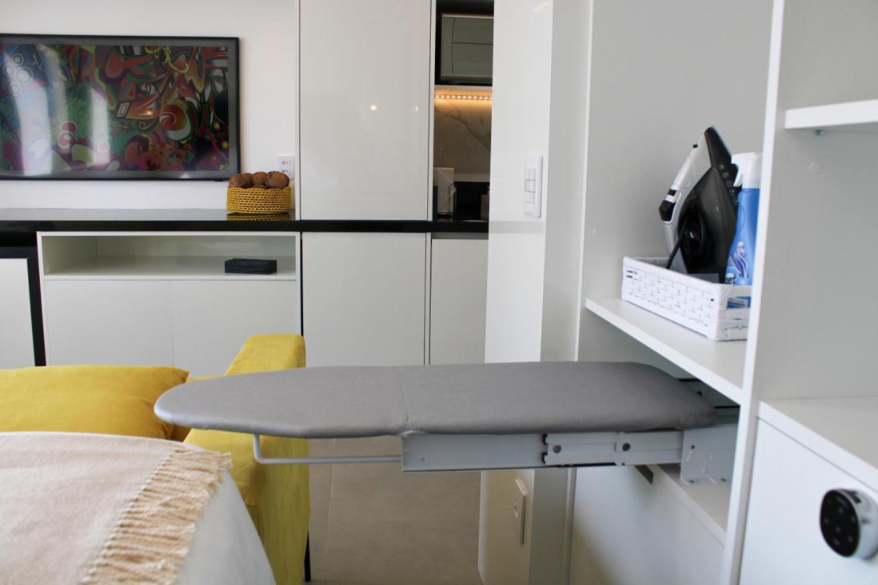 Sampa House * São Paulo