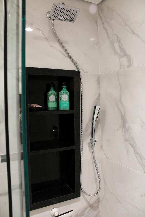 Sampa House Apartamento *