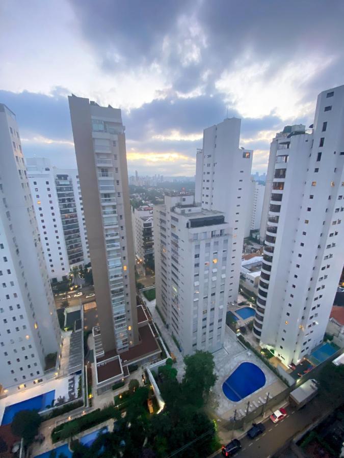 Sampa House * São Paulo