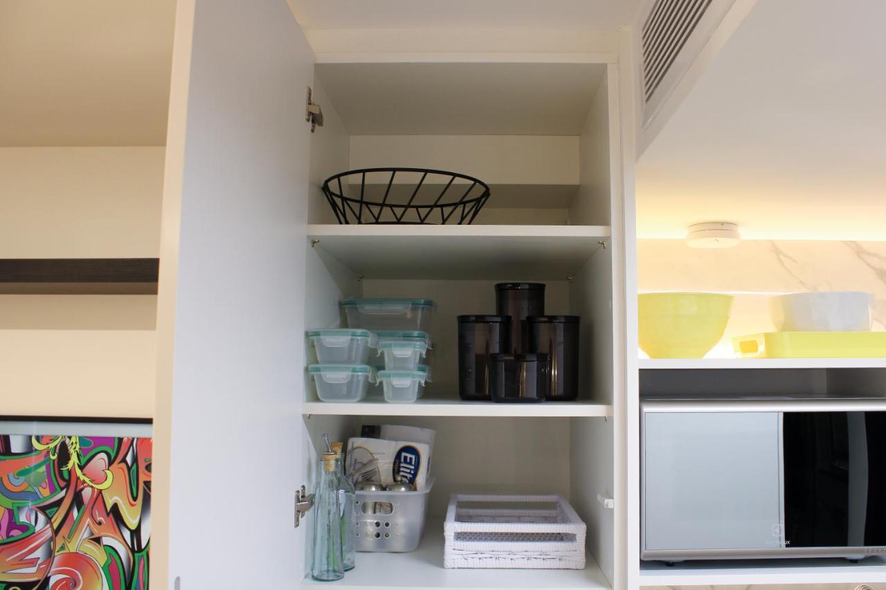 Sampa House Apartamento