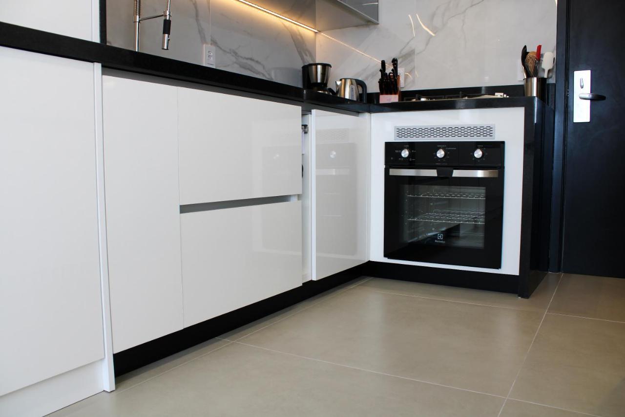 Sampa House Apartamento *