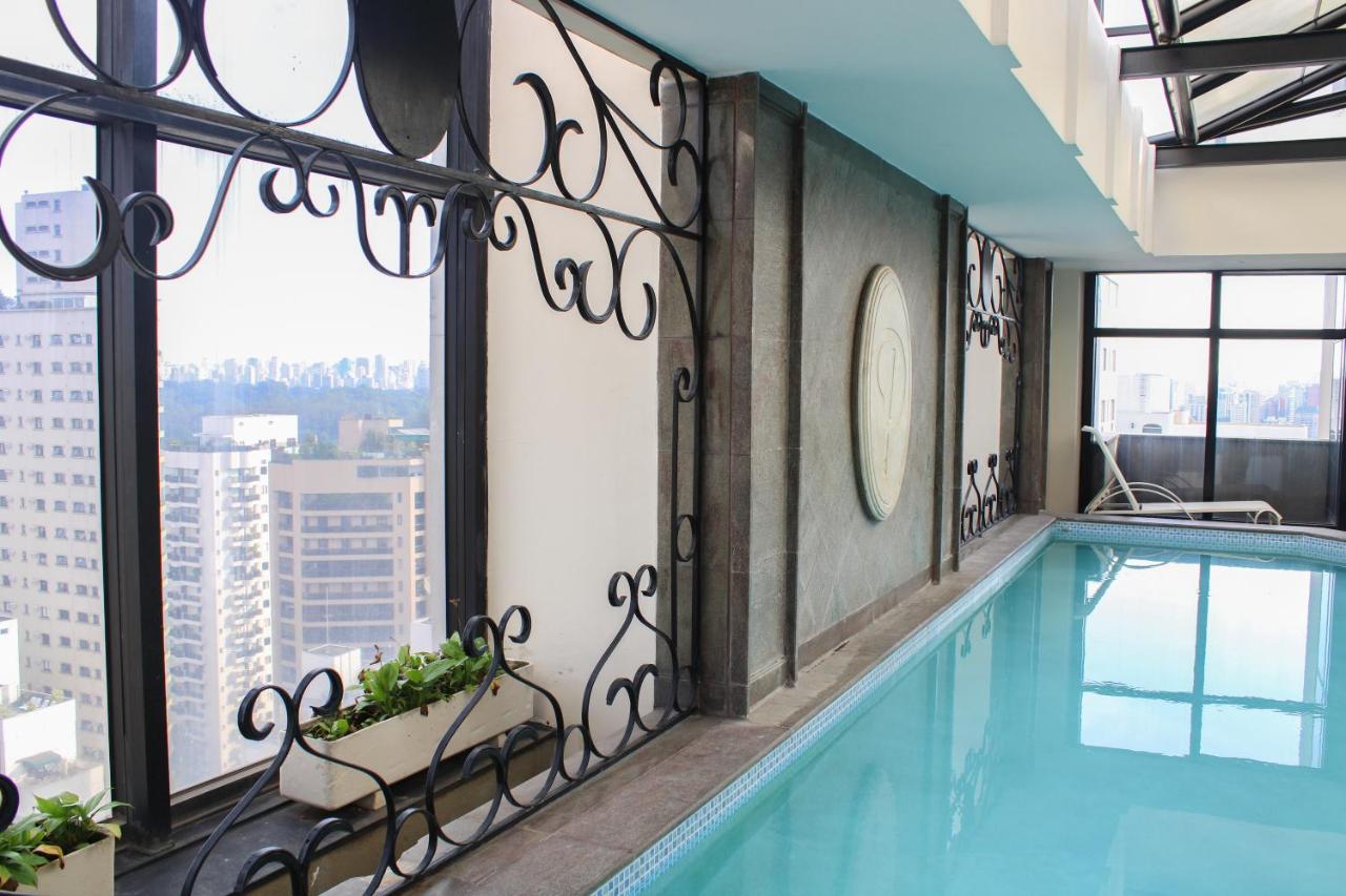 Sampa House * São Paulo