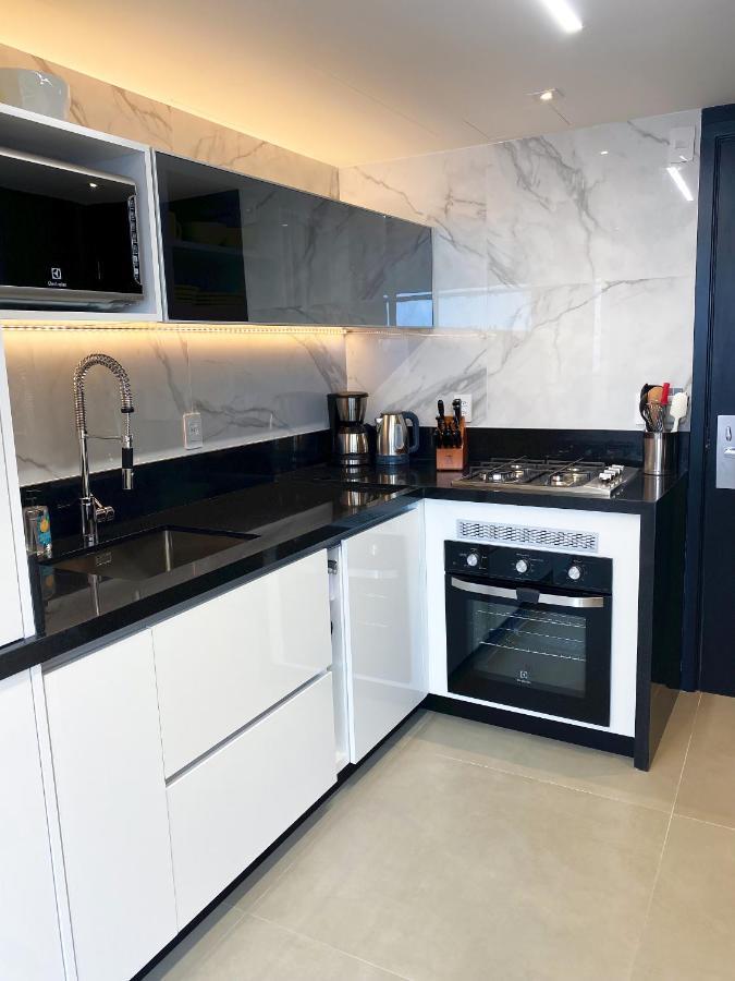Sampa House Apartamento *