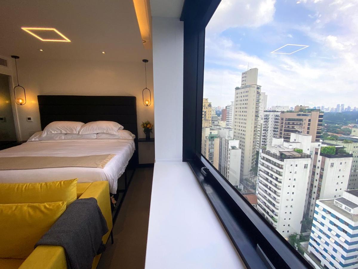 Sampa House