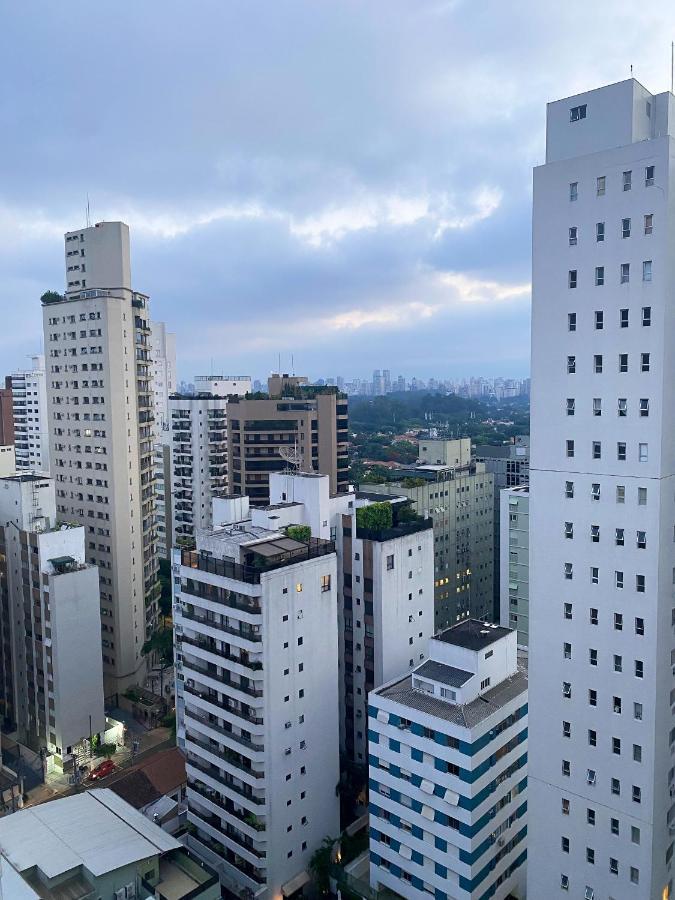 Apartamento Sampa House *