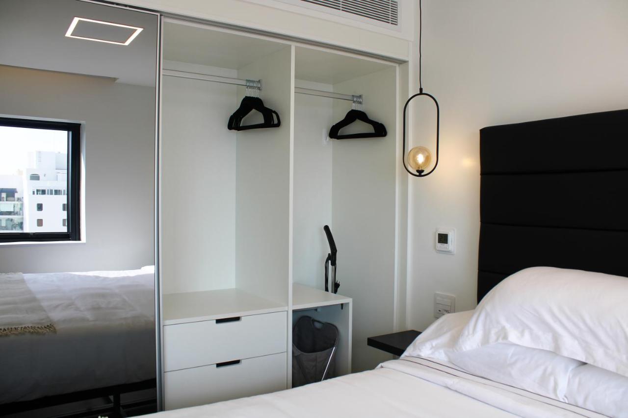 Apartamento Sampa House *