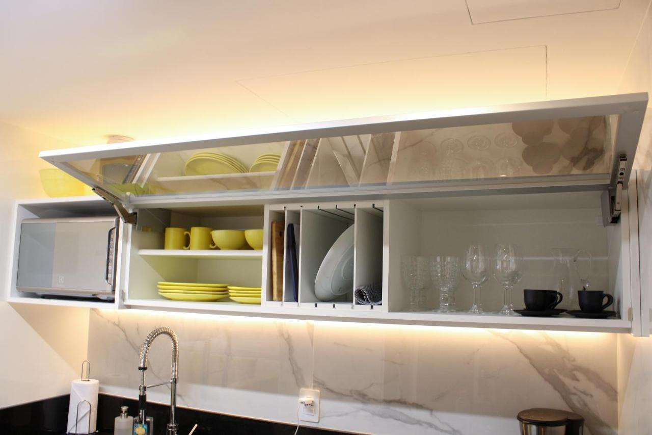Apartamento Sampa House